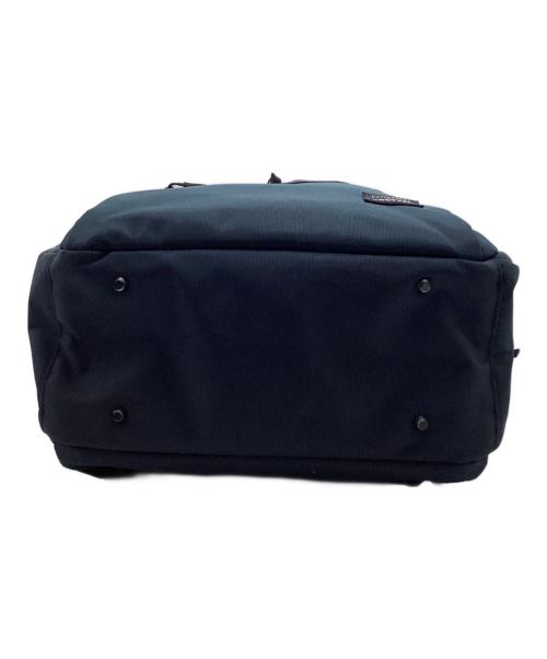 MACKINTOSH PHILOSOPHY（マッキントッシュ フィロソフィー）MACKINTOSH PHILOSOPHY (マッキントッシュ フィロソフィー) トロッターバッグ3 ネイビーの古着・服飾アイテム