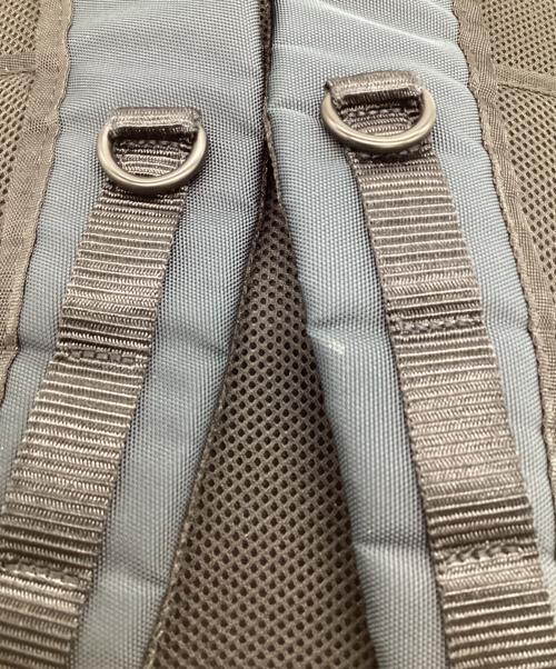 MACKINTOSH PHILOSOPHY（マッキントッシュ フィロソフィー）MACKINTOSH PHILOSOPHY (マッキントッシュ フィロソフィー) トロッターバッグ3 ネイビーの古着・服飾アイテム