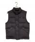 Patagonia（パタゴニア）の古着「ダウンドリフト ベスト」｜ブラック