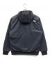 THE NORTH FACE (ザ ノース フェイス) リバーシブルテックエアフーディ ブラック サイズ:L：15000円