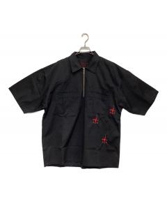 中古・古着通販】AURALEE (オーラリー) STAND UP TEE（スタンド アップ