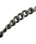 中古・古着 1017 ALYX 9SM (アリクス) Buckle Necklace（バックル ネックレス） シルバー サイズ:S：12000円