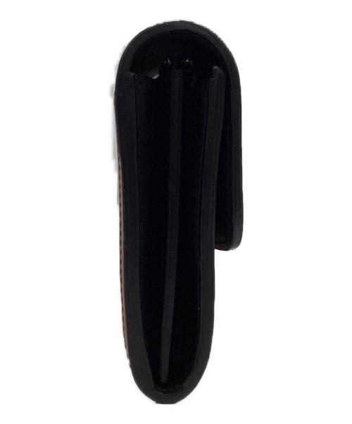 LOUIS VUITTON（ルイ ヴィトン）LOUIS VUITTON (ルイ ヴィトン) モノグラムリバース ポルトフォイユ･サラ ドーフィーヌ 長財布の古着・服飾アイテム