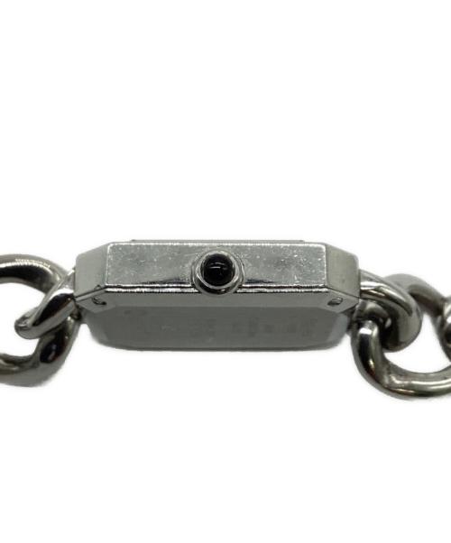 CHANEL（シャネル）CHANEL (シャネル) プリミエール メタルチェーン クオーツ腕時計 サイズ:Mの古着・服飾アイテム