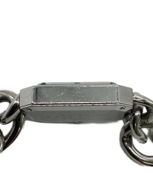 CHANEL（シャネル）CHANEL (シャネル) プリミエール メタルチェーン クオーツ腕時計 サイズ:Mの古着・服飾アイテム