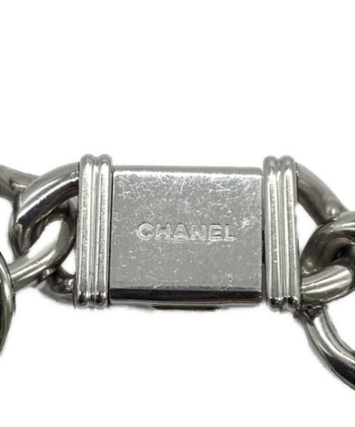 CHANEL（シャネル）CHANEL (シャネル) プリミエール メタルチェーン クオーツ腕時計 サイズ:Mの古着・服飾アイテム