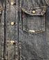 中古・古着 LEVI'S (リーバイス) 復刻・Big E 2ndモデル デニムジャケット インディゴ サイズ:40：21000円