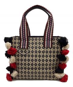 中古・古着通販】Emilio Pucci (エミリオ プッチ) ペイズリーミニ
