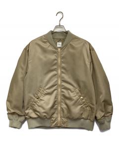 中古・古着通販】Noble (ノーブル) ウィンドプルーフテントシルエット