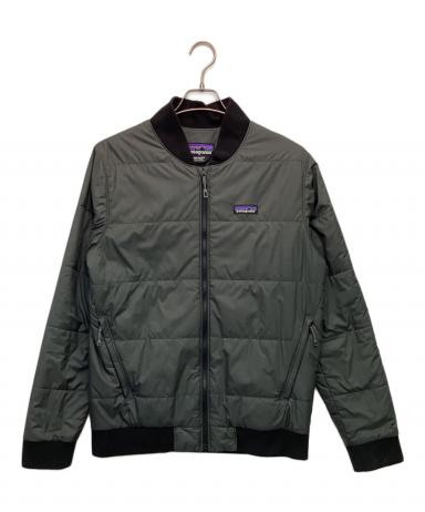 中古・古着通販】Patagonia (パタゴニア) Zemer Bomber Jacket（ゼメル
