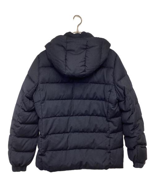 TATRAS（タトラス）TATRAS (タトラス) LIRONE（リローネ）ダウンジャケット ネイビー サイズ:04の古着・服飾アイテム