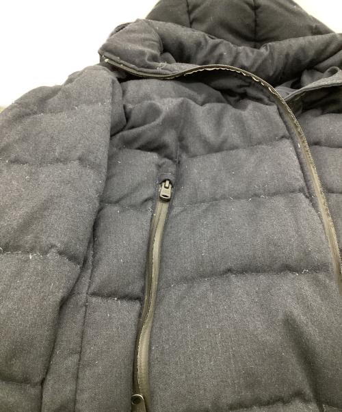 TATRAS（タトラス）TATRAS (タトラス) LIRONE（リローネ）ダウンジャケット ネイビー サイズ:04の古着・服飾アイテム