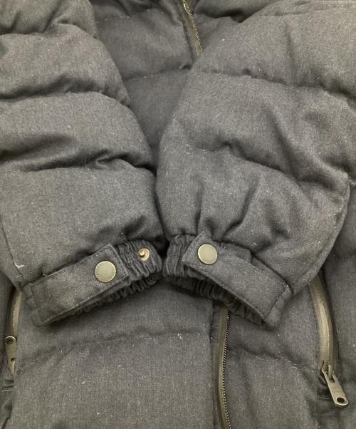 TATRAS（タトラス）TATRAS (タトラス) LIRONE（リローネ）ダウンジャケット ネイビー サイズ:04の古着・服飾アイテム