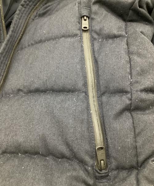 TATRAS（タトラス）TATRAS (タトラス) LIRONE（リローネ）ダウンジャケット ネイビー サイズ:04の古着・服飾アイテム