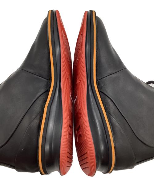 CAMPER（カンペール）CAMPER (カンペール) ブーツ ブラック サイズ:36の古着・服飾アイテム