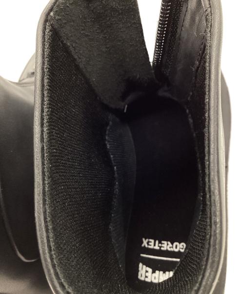 CAMPER（カンペール）CAMPER (カンペール) ブーツ ブラック サイズ:36の古着・服飾アイテム