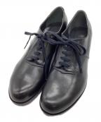 ANATOMICAアナトミカ）の古着「ビジネスシューズ」｜ブラック