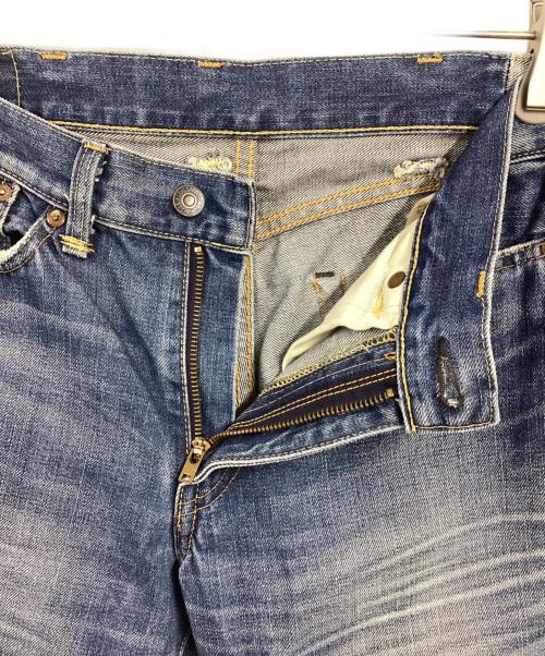 LEVI'S VINTAGE CLOTHING（リーバイス ビンテージ クロージング）LEVI'S VINTAGE CLOTHING (リーバイス ビンテージ クロージング) 1967 505™ ジーンズ ORGANIC リジッド ブルー サイズ:W29×L31の古着・服飾アイテム