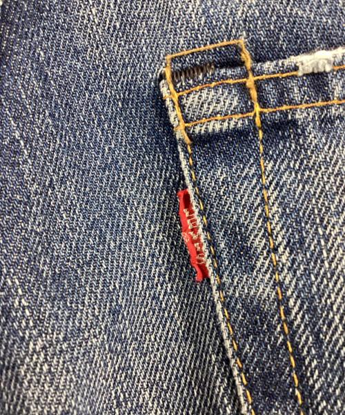 LEVI'S VINTAGE CLOTHING（リーバイス ビンテージ クロージング）LEVI'S VINTAGE CLOTHING (リーバイス ビンテージ クロージング) 1967 505™ ジーンズ ORGANIC リジッド ブルー サイズ:W29×L31の古着・服飾アイテム