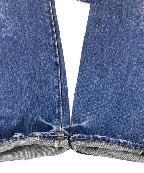 LEVI'S VINTAGE CLOTHING（リーバイス ビンテージ クロージング）LEVI'S VINTAGE CLOTHING (リーバイス ビンテージ クロージング) 1967 505™ ジーンズ ORGANIC リジッド ブルー サイズ:W29×L31の古着・服飾アイテム
