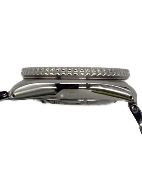 SEIKO（セイコー）SEIKO (セイコー) 5スポーツ GUCCIMAZE®︎（グッチメイズ）コラボ限定 SBSA135 自動巻き腕時計の古着・服飾アイテム