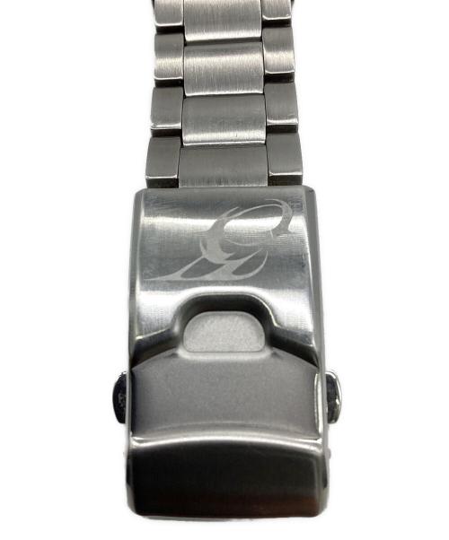 SEIKO（セイコー）SEIKO (セイコー) 5スポーツ GUCCIMAZE®︎（グッチメイズ）コラボ限定 SBSA135 自動巻き腕時計の古着・服飾アイテム