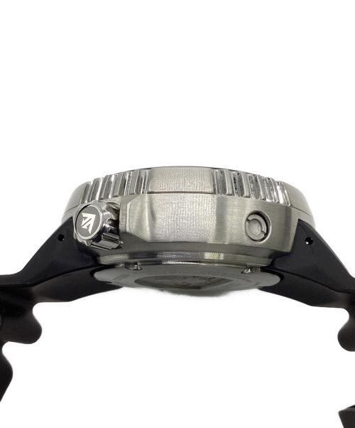 CITIZEN（シチズン）CITIZEN (シチズン) PROMASTER MARINE（プロマスター マリーン）BN1024-01E エコ・ドライブ ダイバーズ腕時計 ブラックの古着・服飾アイテム