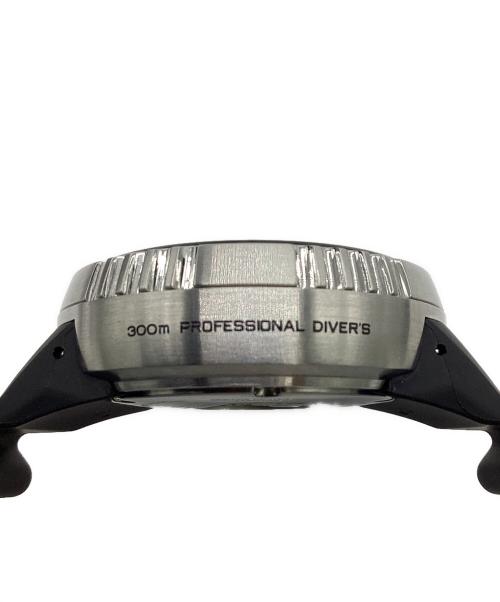 CITIZEN（シチズン）CITIZEN (シチズン) PROMASTER MARINE（プロマスター マリーン）BN1024-01E エコ・ドライブ ダイバーズ腕時計 ブラックの古着・服飾アイテム
