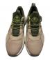 Timberland (ティンバーランド) スニーカー ベージュ サイズ:US9.5W：7000円