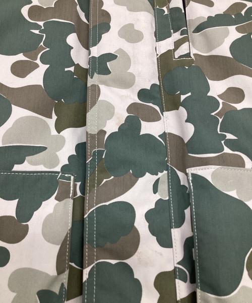 THE NORTH FACE（ザ ノース フェイス）THE NORTH FACE (ザ ノース フェイス) エレバスジャケット グリーン サイズ:Lの古着・服飾アイテム