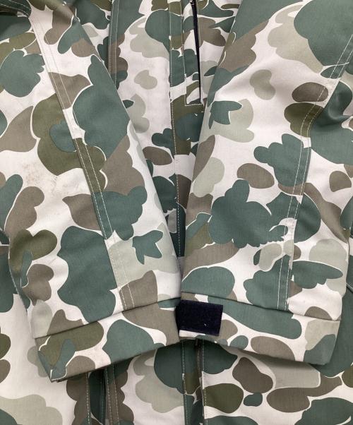 THE NORTH FACE（ザ ノース フェイス）THE NORTH FACE (ザ ノース フェイス) エレバスジャケット グリーン サイズ:Lの古着・服飾アイテム