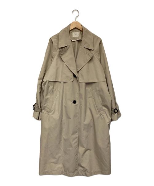IENA（イエナ）IENA (イエナ) トレンチコート ベージュ サイズ:38の古着・服飾アイテム