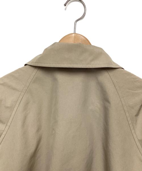 IENA（イエナ）IENA (イエナ) トレンチコート ベージュ サイズ:38の古着・服飾アイテム