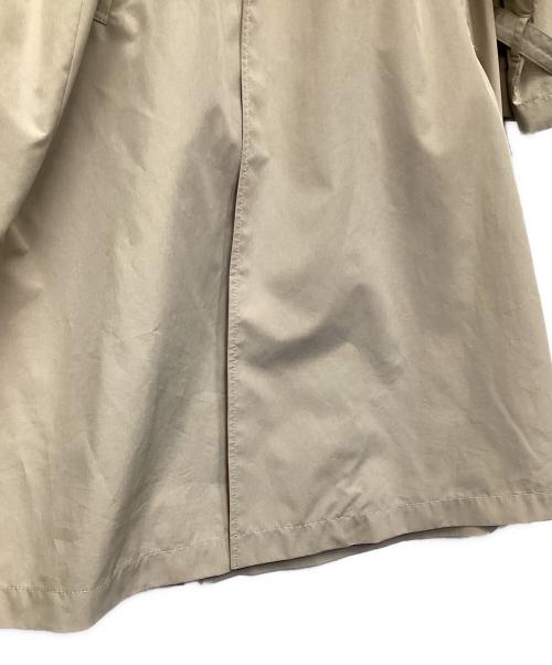 IENA（イエナ）IENA (イエナ) トレンチコート ベージュ サイズ:38の古着・服飾アイテム