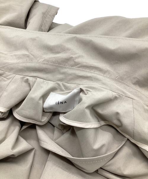 IENA（イエナ）IENA (イエナ) トレンチコート ベージュ サイズ:38の古着・服飾アイテム