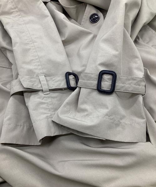 IENA（イエナ）IENA (イエナ) トレンチコート ベージュ サイズ:38の古着・服飾アイテム