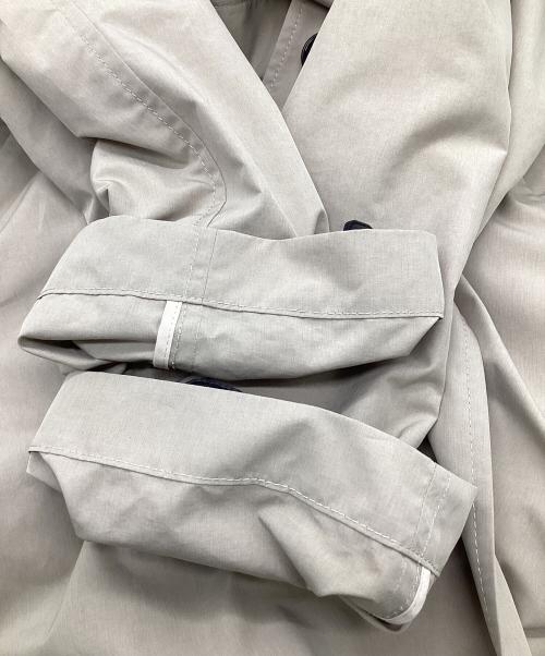 IENA（イエナ）IENA (イエナ) トレンチコート ベージュ サイズ:38の古着・服飾アイテム