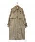IENA（イエナ）の古着「トレンチコート」｜ベージュ