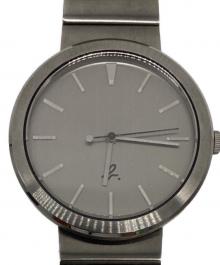 agnes b homme（アニエスベーオム）の古着「腕時計」