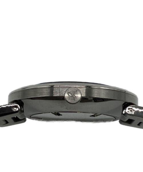 agnes b homme（アニエスベーオム）agnes b homme (アニエスベーオム) 腕時計の古着・服飾アイテム