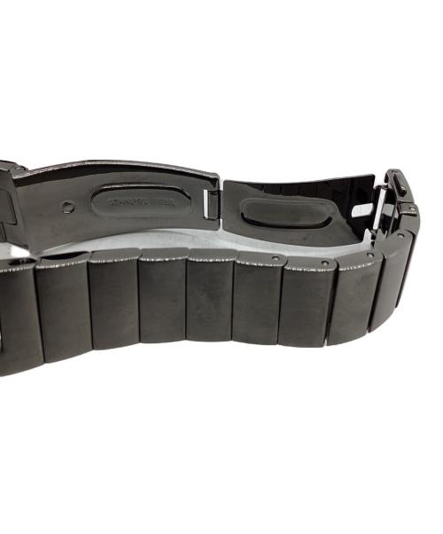 agnes b homme（アニエスベーオム）agnes b homme (アニエスベーオム) 腕時計の古着・服飾アイテム