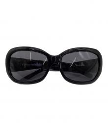 ripvanwinkle（リップヴァンウィンクル）の古着「サングラス」｜ブラック