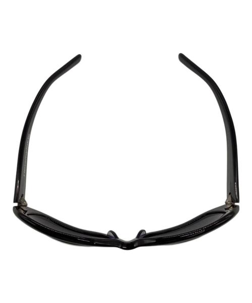 ripvanwinkle（リップヴァンウィンクル）ripvanwinkle (リップヴァンウィンクル) サングラス ブラック サイズ:-の古着・服飾アイテム