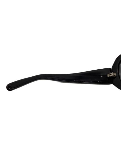 ripvanwinkle（リップヴァンウィンクル）ripvanwinkle (リップヴァンウィンクル) サングラス ブラック サイズ:-の古着・服飾アイテム