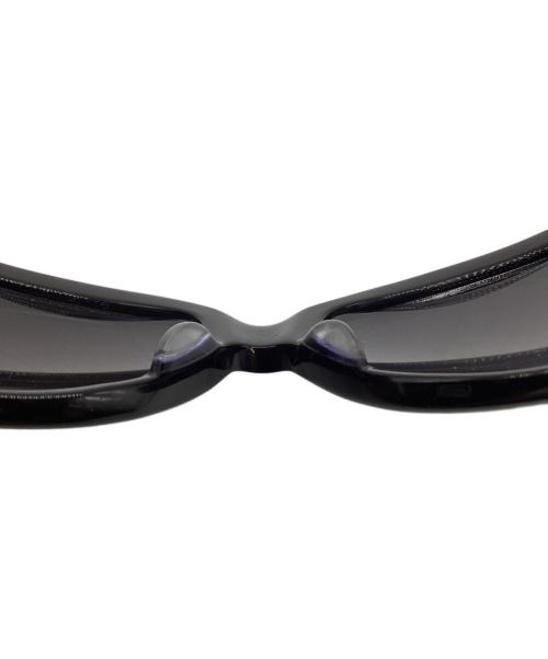 ripvanwinkle（リップヴァンウィンクル）ripvanwinkle (リップヴァンウィンクル) サングラス ブラック サイズ:-の古着・服飾アイテム