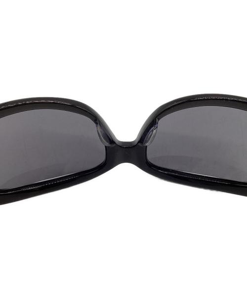 ripvanwinkle（リップヴァンウィンクル）ripvanwinkle (リップヴァンウィンクル) サングラス ブラック サイズ:-の古着・服飾アイテム