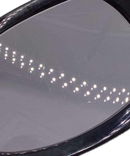 ripvanwinkle（リップヴァンウィンクル）ripvanwinkle (リップヴァンウィンクル) サングラス ブラック サイズ:-の古着・服飾アイテム