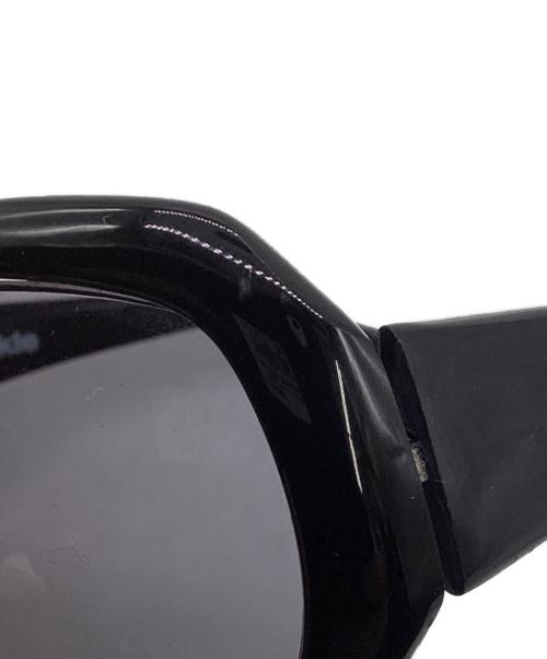 ripvanwinkle（リップヴァンウィンクル）ripvanwinkle (リップヴァンウィンクル) サングラス ブラック サイズ:-の古着・服飾アイテム