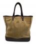 LOEWE（ロエベ）の古着「トートバッグ」｜ブラウン