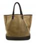 LOEWE (ロエベ) トートバッグ ブラウン：16000円